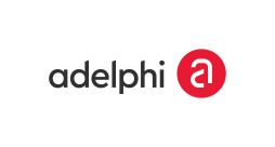 adelphi Logo