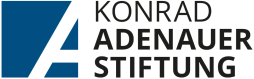 Logo Konrad Adenauer Stiftung