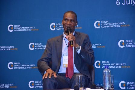 Judge Nixon Sifuna