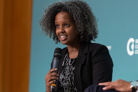 Sagal Abshir