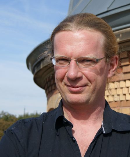 dr nico bauer