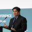 Carlos Alvarado Quesada