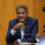 Dhesigen Naidoo