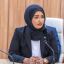 Khadija Mohamed Al-Makhzoumi