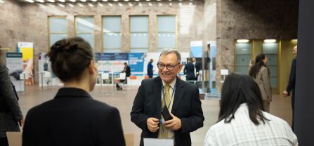 Photo from BCSC 2025