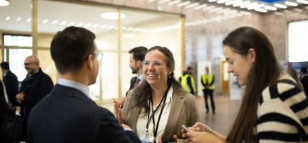 Photo from BCSC 2025