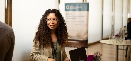 Photo from BCSC 2025