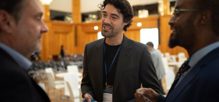 Photo from BCSC 2025