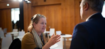 Photo from BCSC 2025