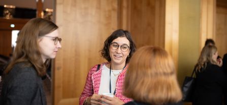 Photo from BCSC 2025