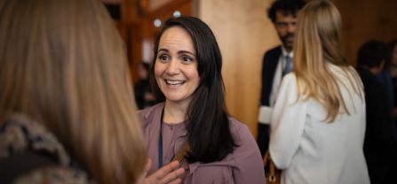 Photo from BCSC 2025