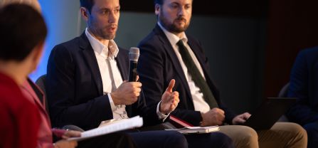 Photo from BCSC 2025