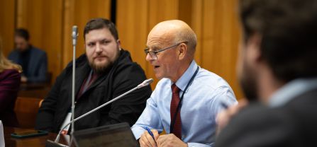 Photo from BCSC 2025