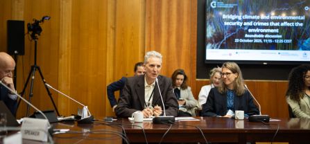 Photo from BCSC 2025