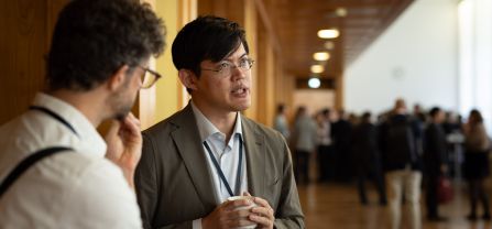 Photo from BCSC 2025