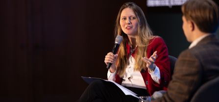 Photo from BCSC 2025