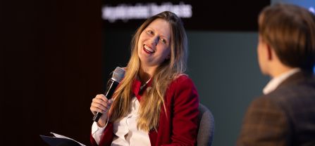 Photo from BCSC 2025