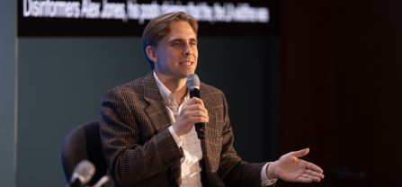 Photo from BCSC 2025