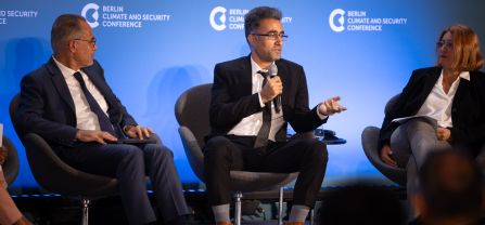 Photo from BCSC 2025