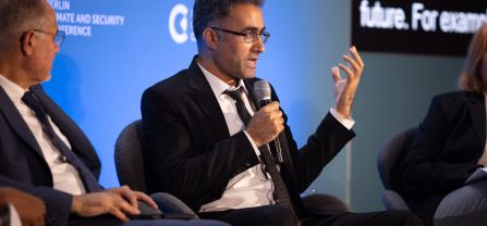 Photo from BCSC 2025