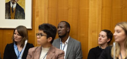 Photo from BCSC 2025