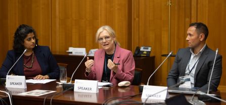 Photo from BCSC 2025