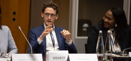 Photo from BCSC 2025