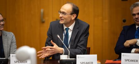 Photo from BCSC 2025