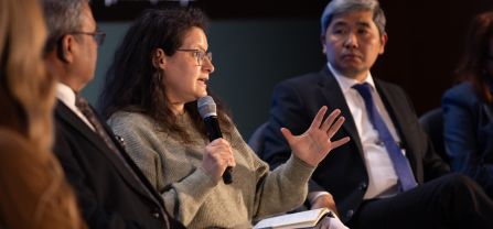 Photo from BCSC 2025