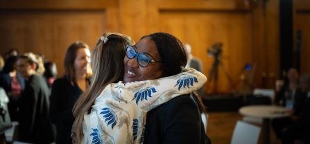 Photo from BCSC 2025