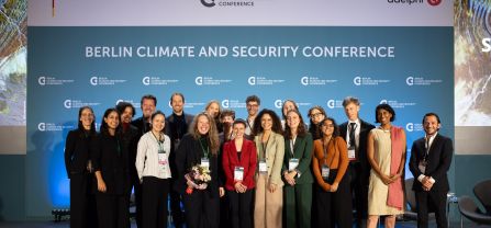 Photo from BCSC 2025