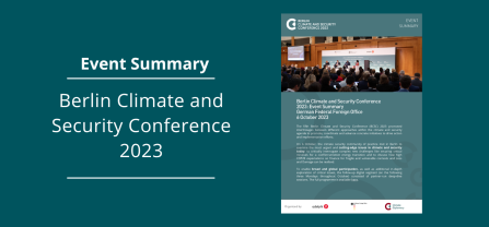 bcsc 2023 event summary