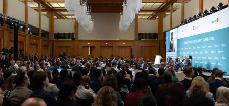 BCSC 2026 photo gallery