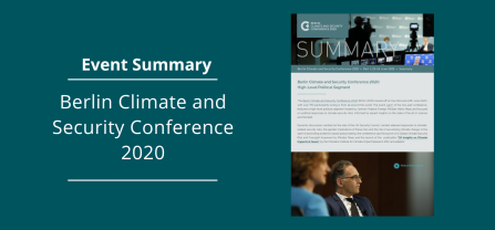 bcsc event summary 2020