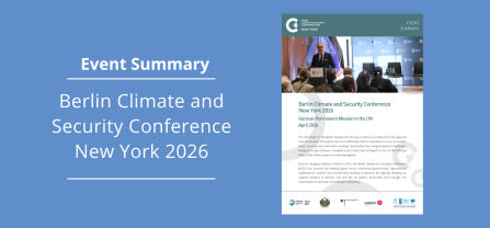 bcsc new york event summary