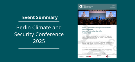 bcsc 2025 event summary