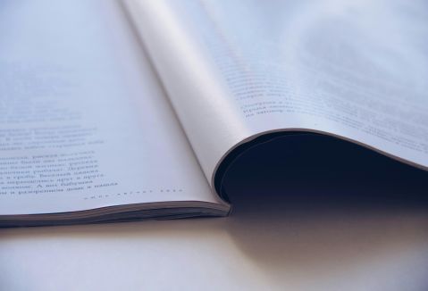 books publications image