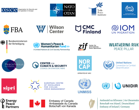 Partners logos