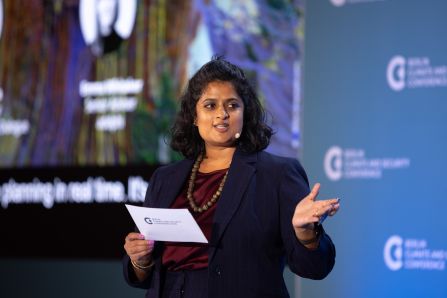 Photo from BCSC 2025