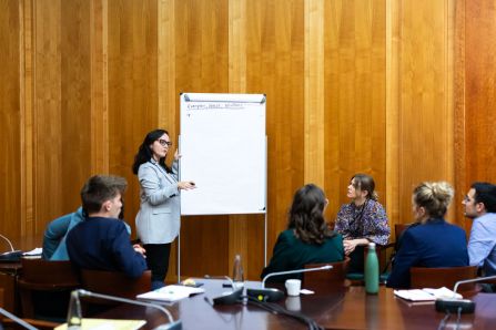 Breakout session