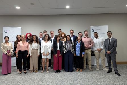 BCSC-Rio group photo