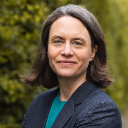 Kate Levick