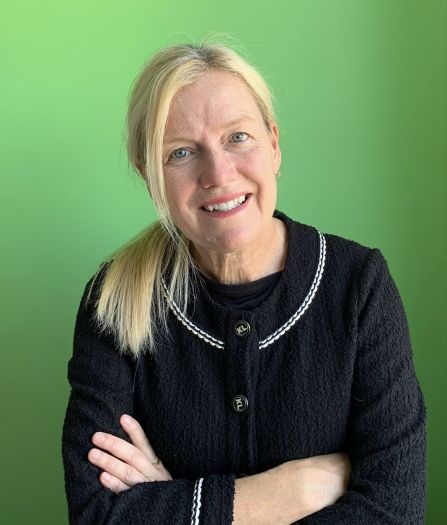 Paule Juneau