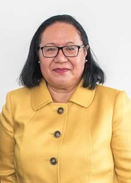 H.E. Fekitamoeloa 'Utoikamanu