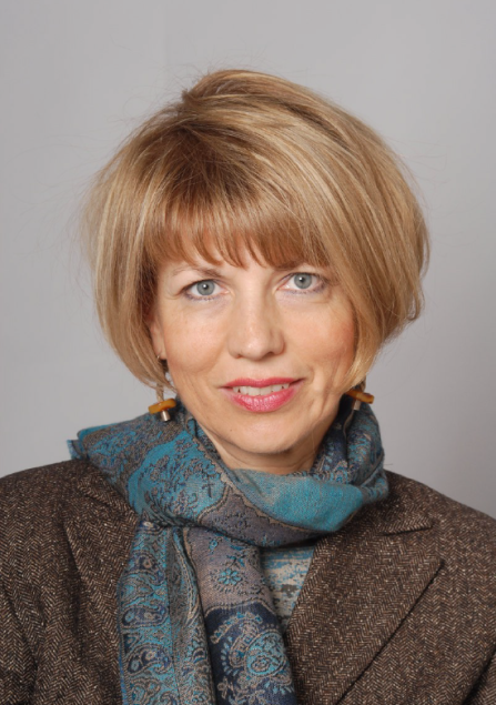 Helga Maria Schmid