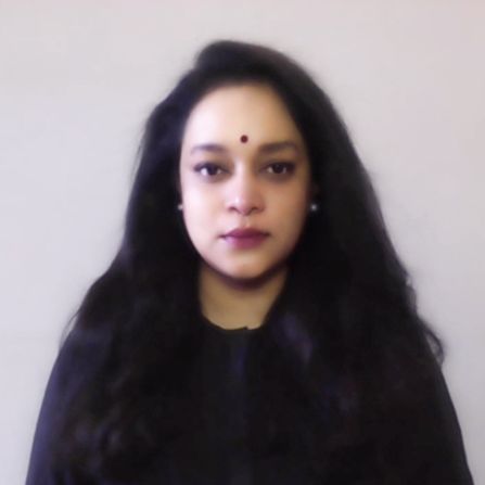 Ruhee Neog
