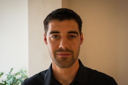 Lucas Destrijcker