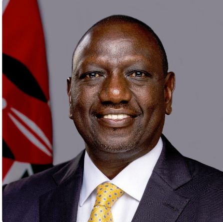 Ruto