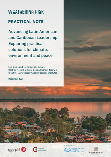 advancing_latin_american_and_caribbean_leadership_exploring_practical_solutions_for_climate_environment_and_peace_cover