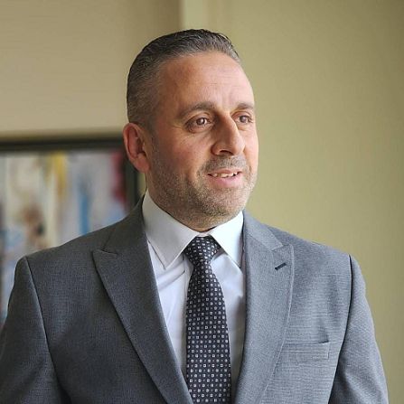Ahmed Ekzayez